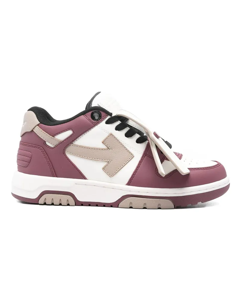 OFF-WHITE Sneaker - Weiß Weiß