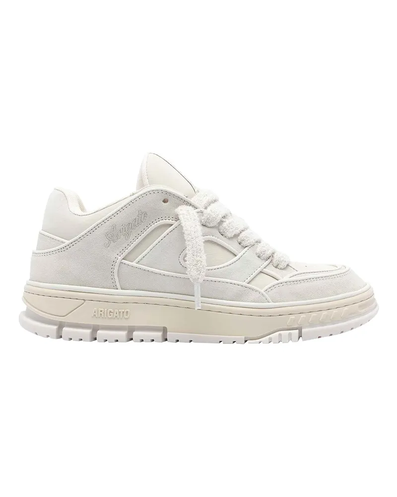 Axel Arigato Sneaker - Weiß Weiß
