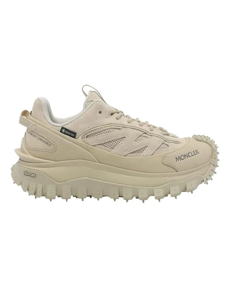 Moncler Sneaker - Weiß Weiß