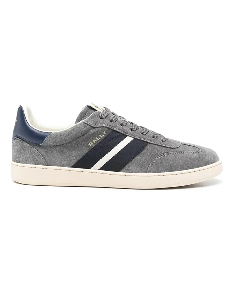 Bally Sneaker - Grau Grau