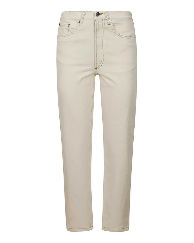 A.P.C. A. P.C. Casual Hose - Hellbeige Hellbeige