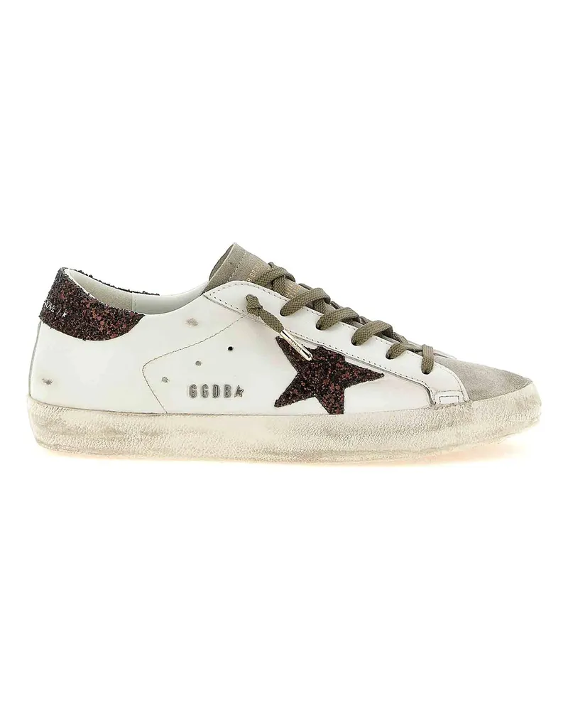Golden Goose Sneaker - Braun Braun