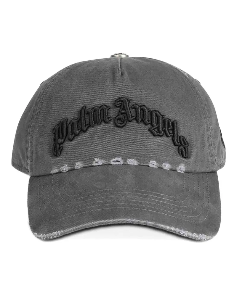 Palm Angels Hut - Grau Grau