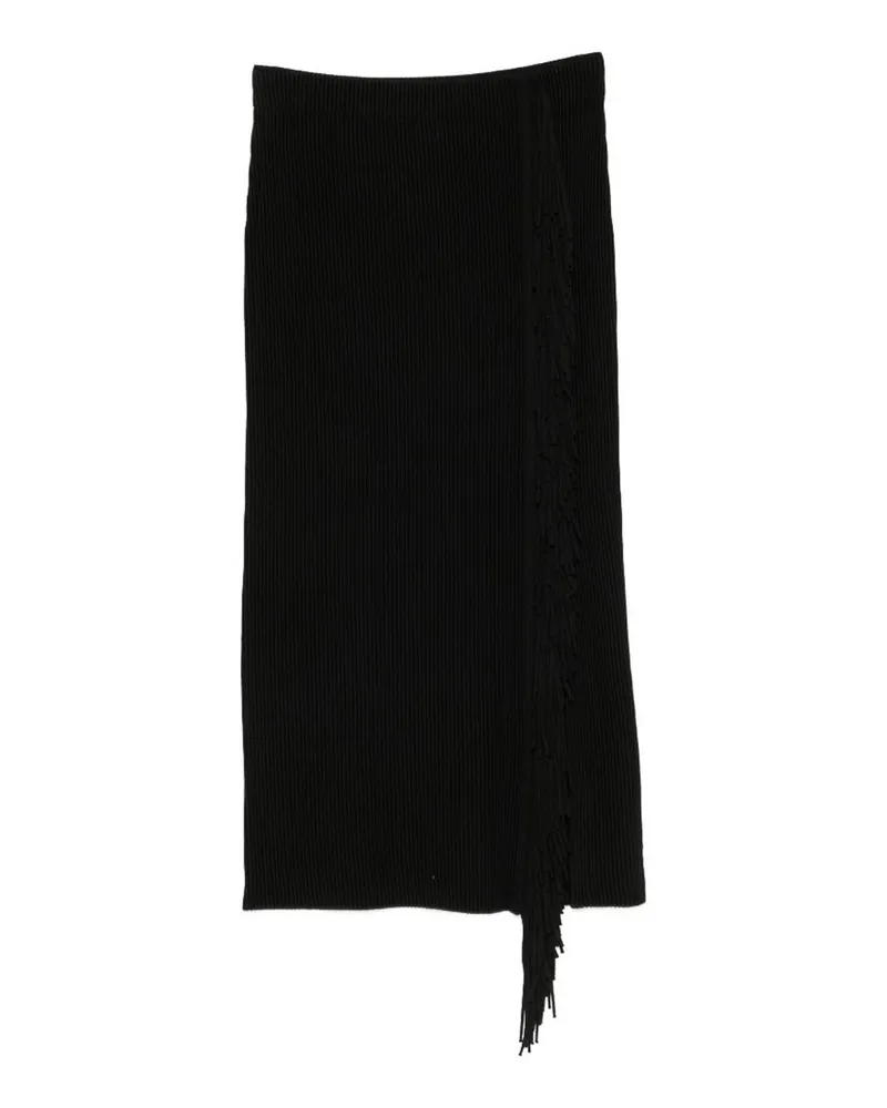Emporio Armani Midirock - Schwarz Schwarz