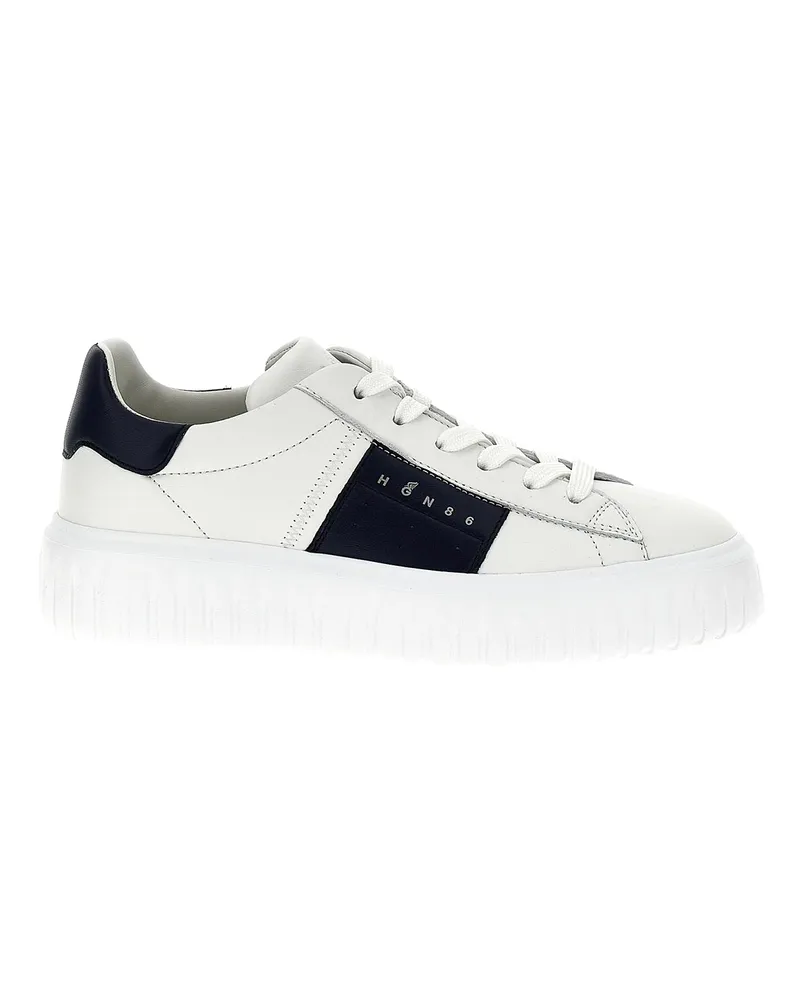 Hogan Sneaker - Blau Blau