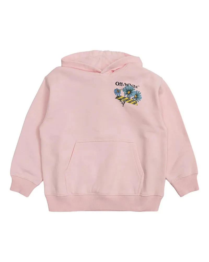 OFF-WHITE Sweatshirt - Nude Nude