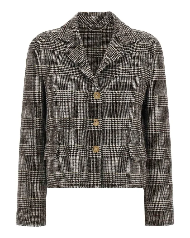 Ermanno Scervino Blazer - Bunt Bunt