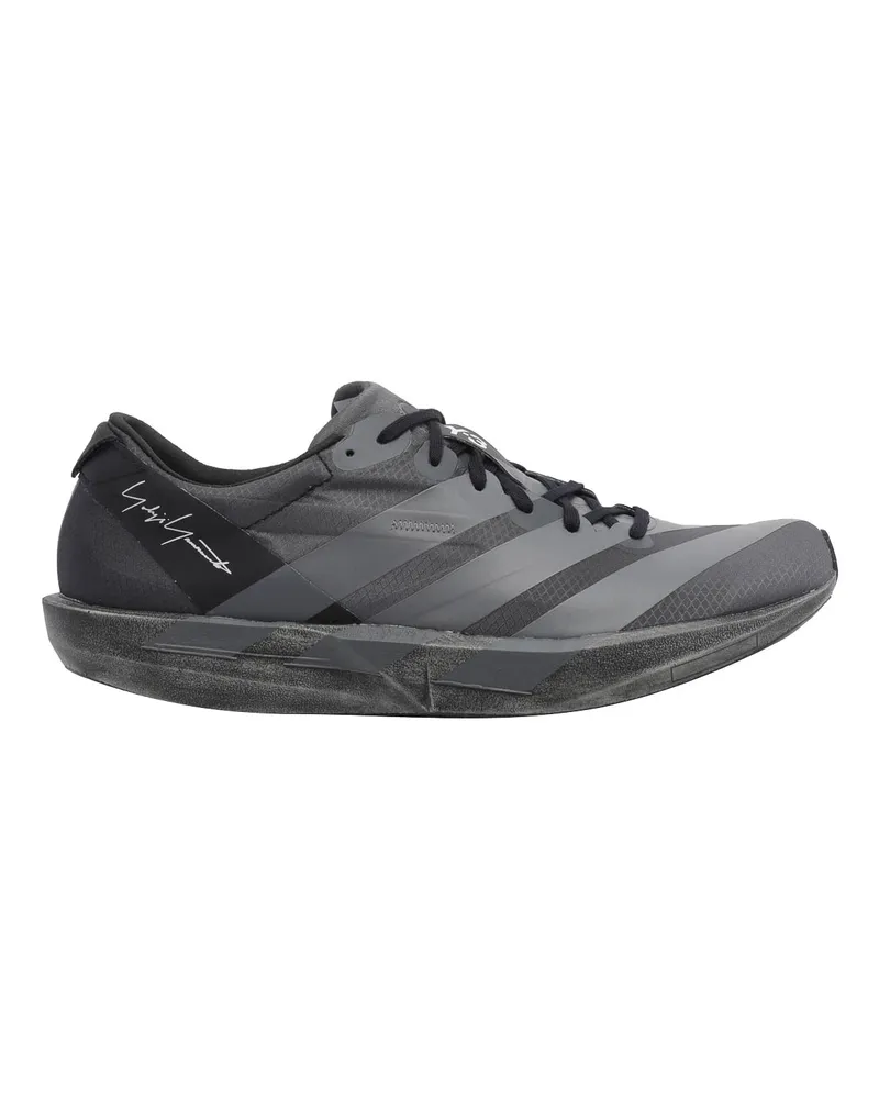 Y-3 Sneaker - Grau Grau