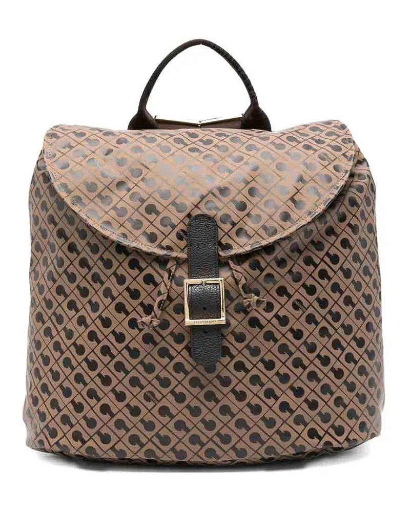 Gherardini Rucksack - Beige 