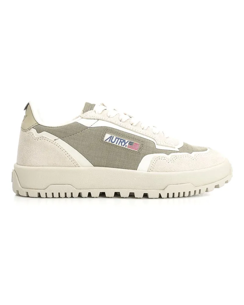 AUTRY Sneaker - Bunt Bunt
