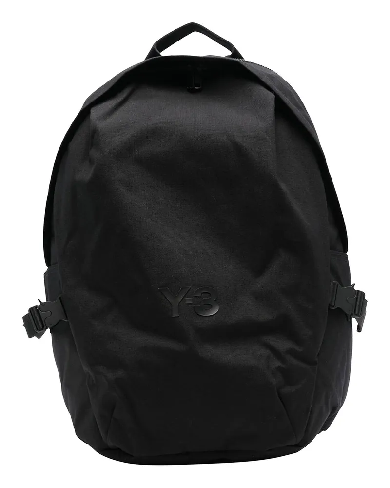 Y-3 Rucksack - Schwarz 