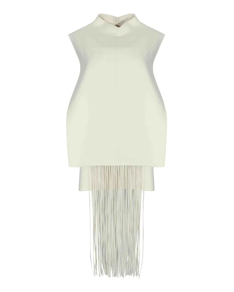 SPORTMAX Top - Nude Nude