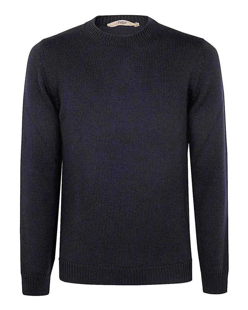 Nuur Poloshirt - Grau Grau