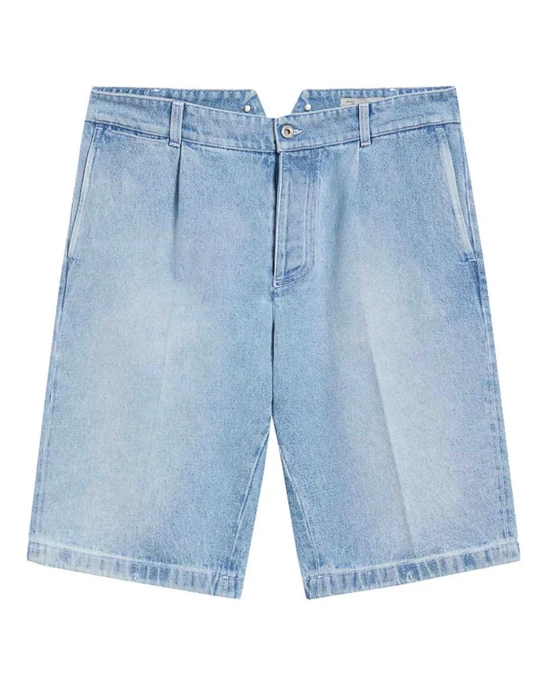 PENCE Casual Hose - Hellblau Hellblau