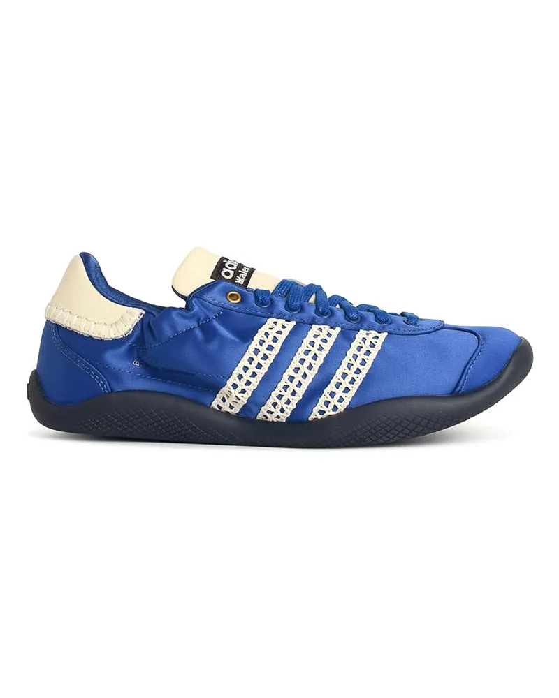 adidas Sneaker - Blau Blau