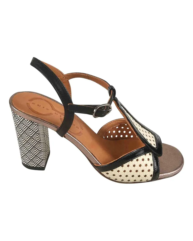 Chie Mihara Pumps - Schwarz Schwarz