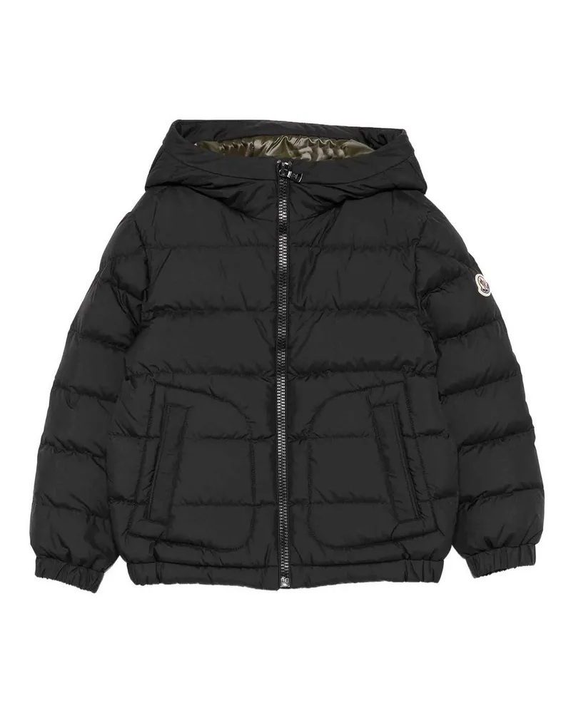 Moncler Daunenjacke - Grau Grau
