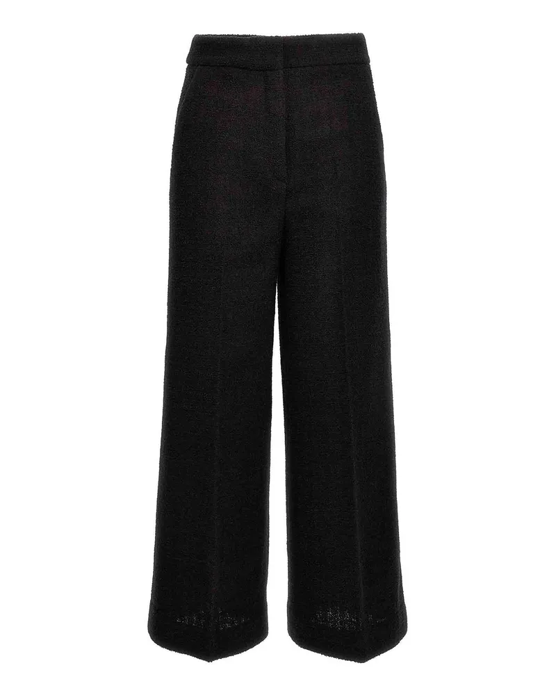 Moschino Shorts - Schwarz Schwarz