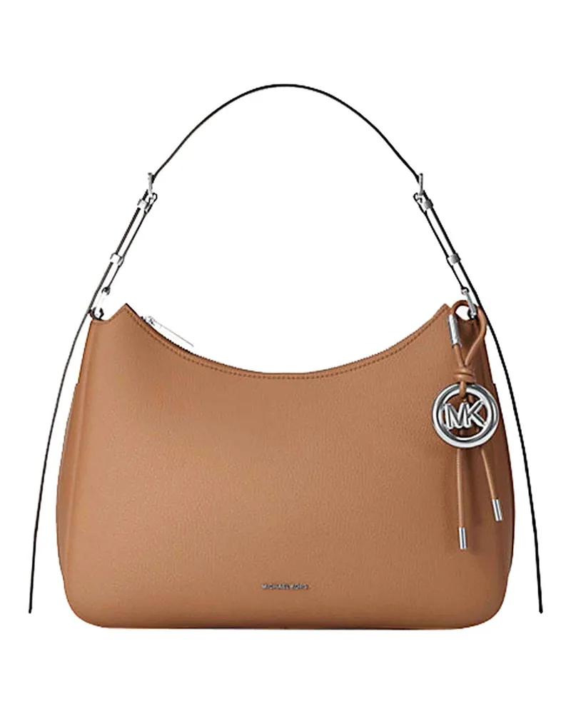 Michael Kors Shopper - Hellbraun Hellbraun