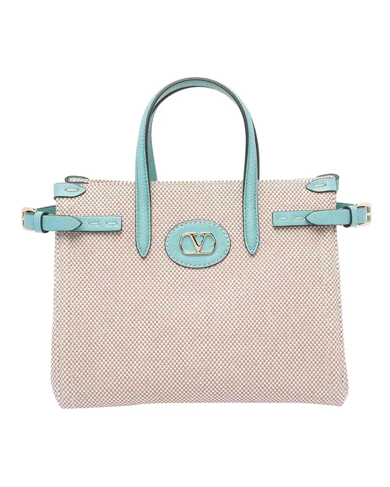 Valentino Garavani Shopper - Beige Beige