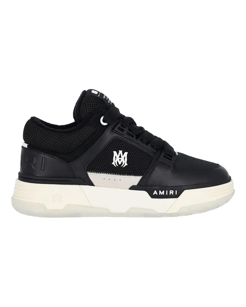 Amiri Sneaker - Schwarz Schwarz
