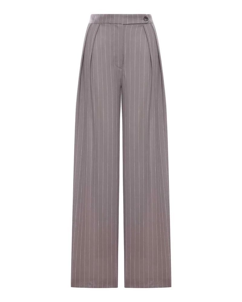 Dries van Noten Casual Hose - Rosa Rosa