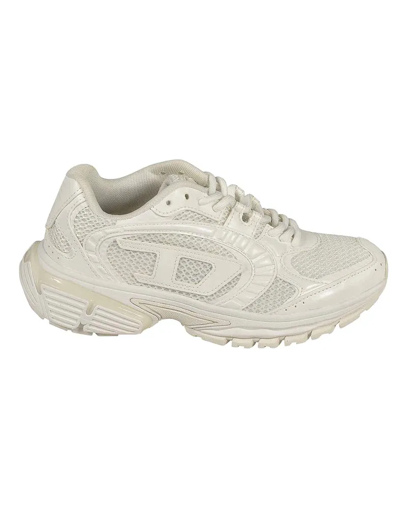 Diesel Sneaker - Hellgrau Hellgrau