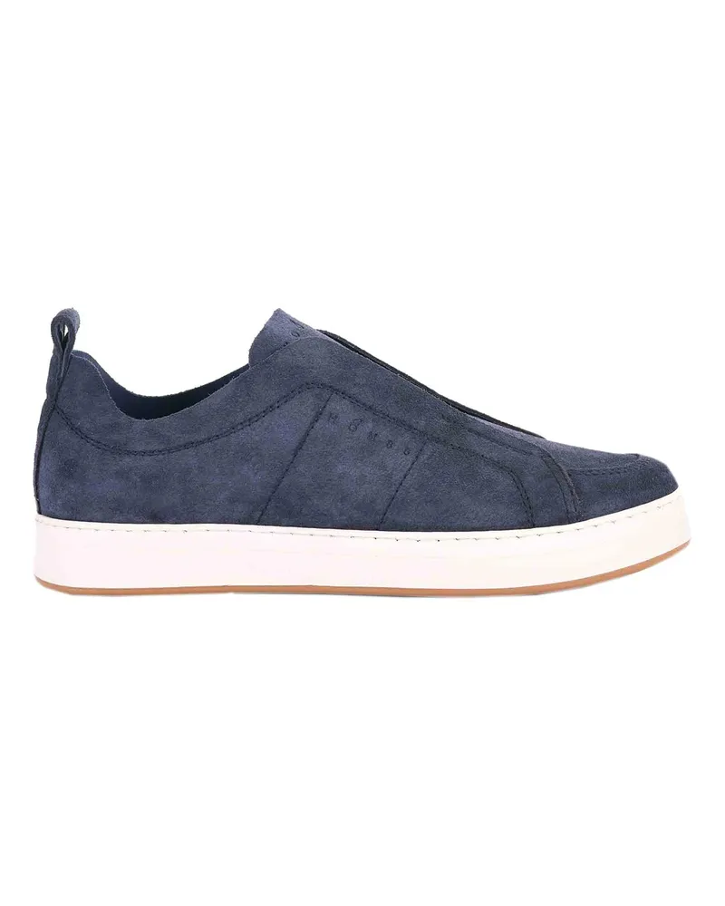 Hogan Sneaker - Blau Blau