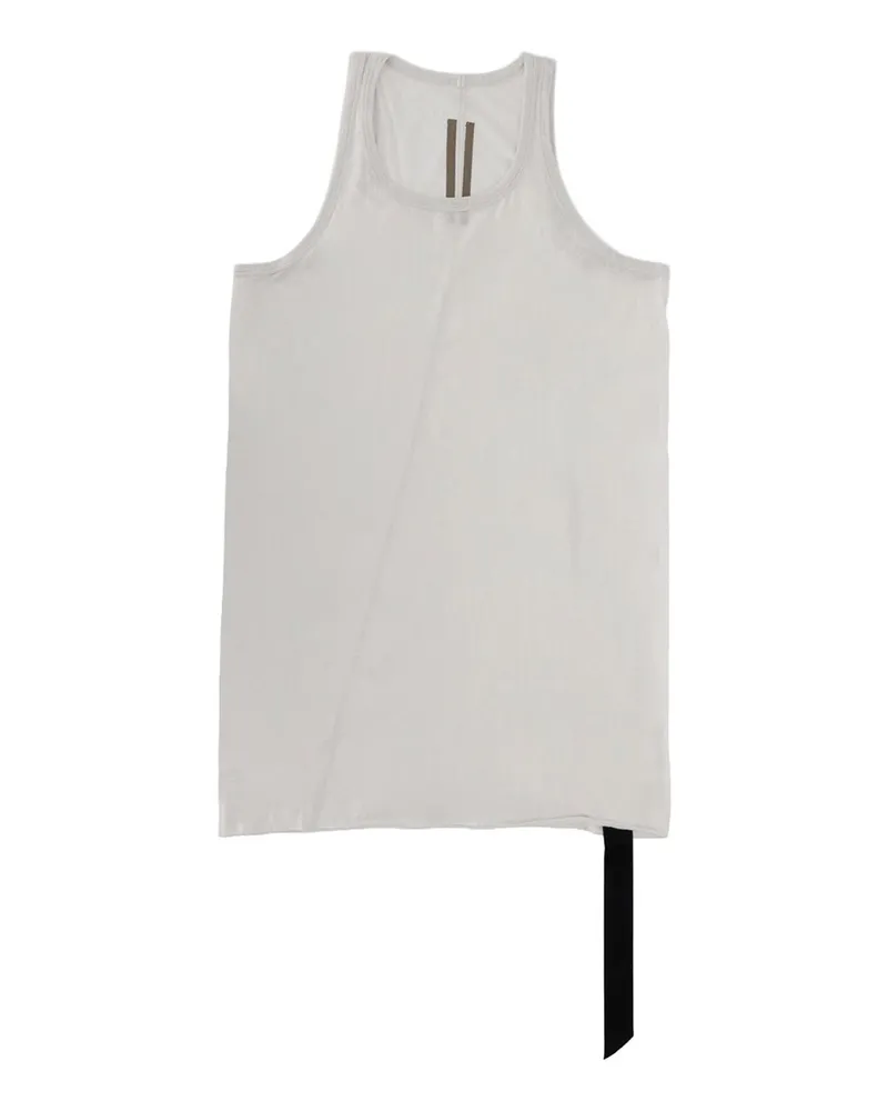 Rick Owens Top - Weiß Weiß