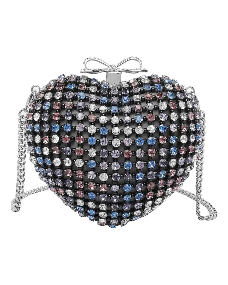Self-Portrait Clutch - Bunt Bunt