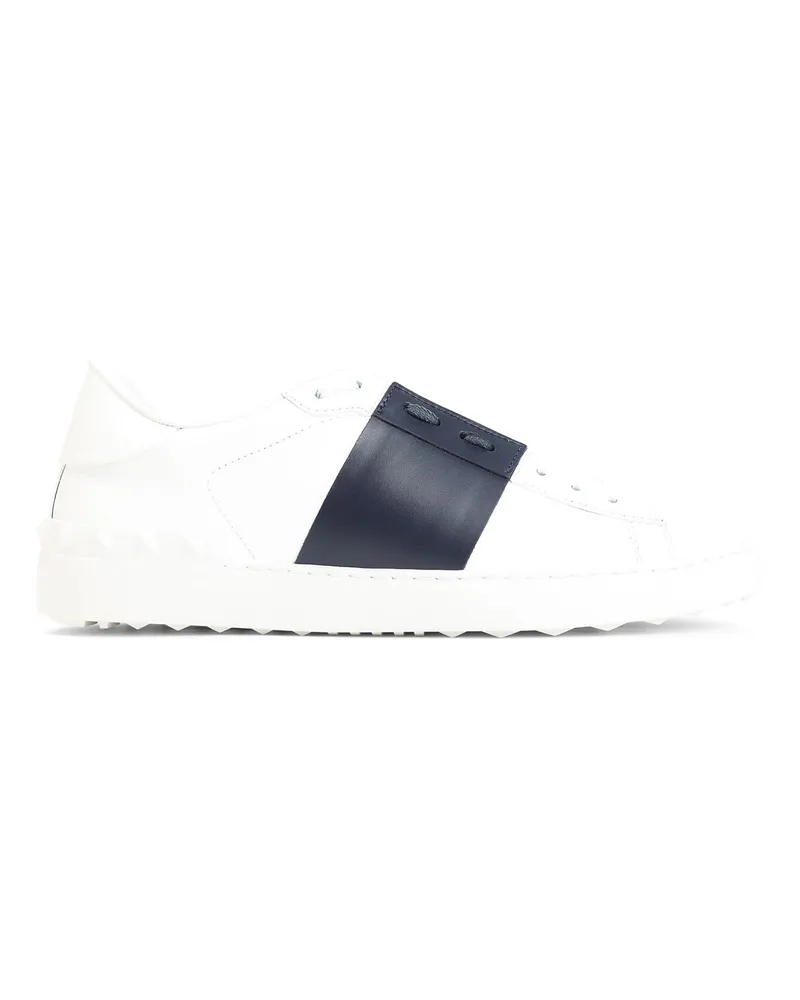 Valentino Garavani Sneaker - Weiß Weiß