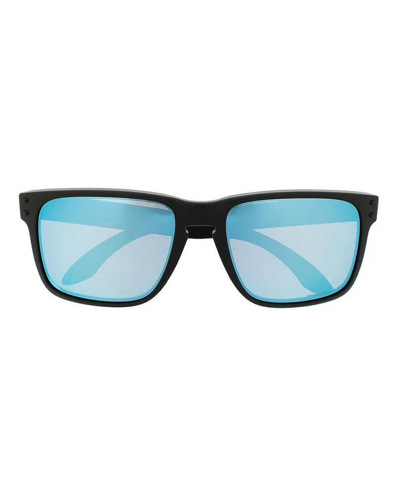 Oakley Sonnenbrille - Schwarz Schwarz