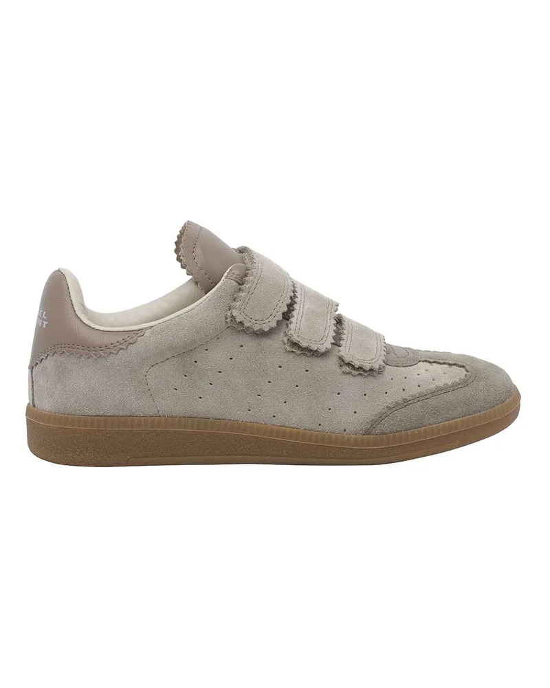 Isabel Marant Sneaker - Grau Grau
