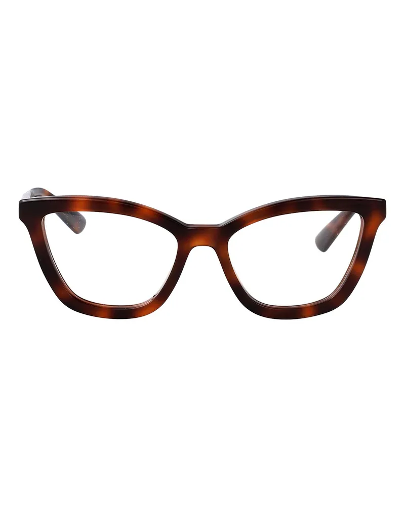 Gucci Sonnenbrille - Braun Braun