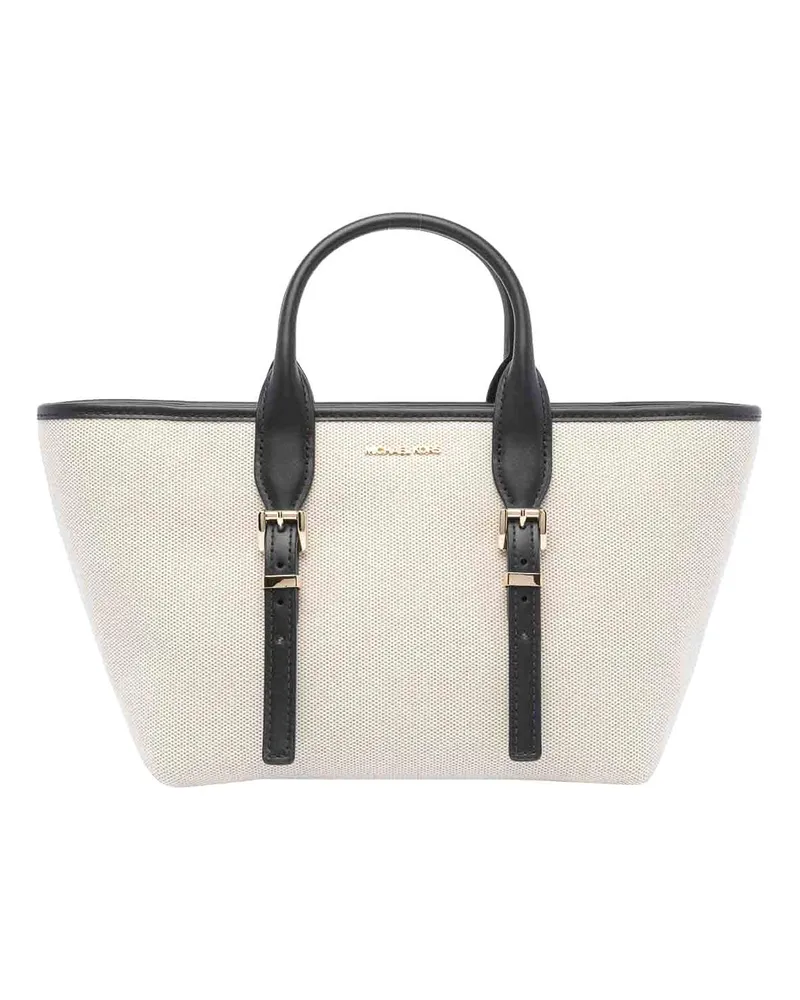 Michael Kors Umhängetasche - Schwarz Schwarz