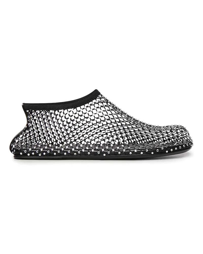 Christopher Esber Ballerinas - Schwarz Schwarz