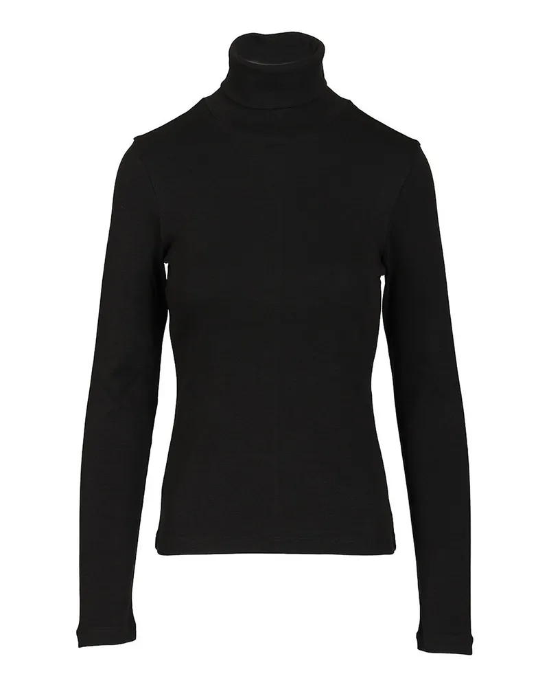 Flore Flore T-Shirt - Schwarz Schwarz