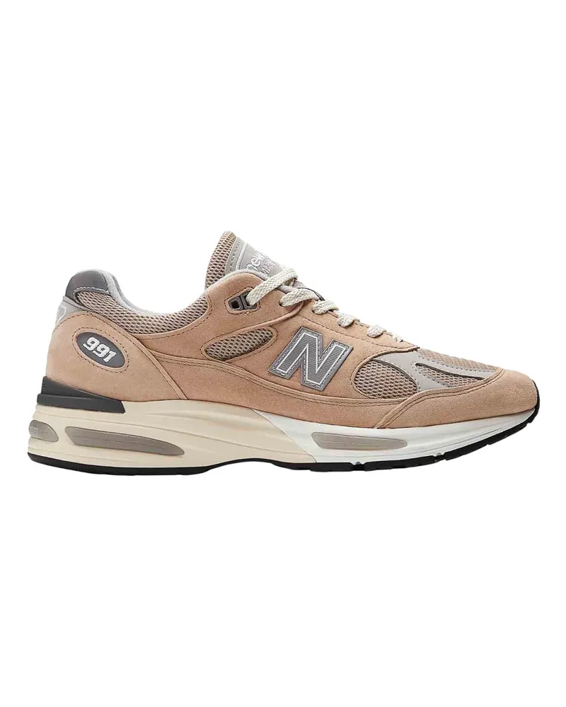 New Balance Sneaker - Beige Beige