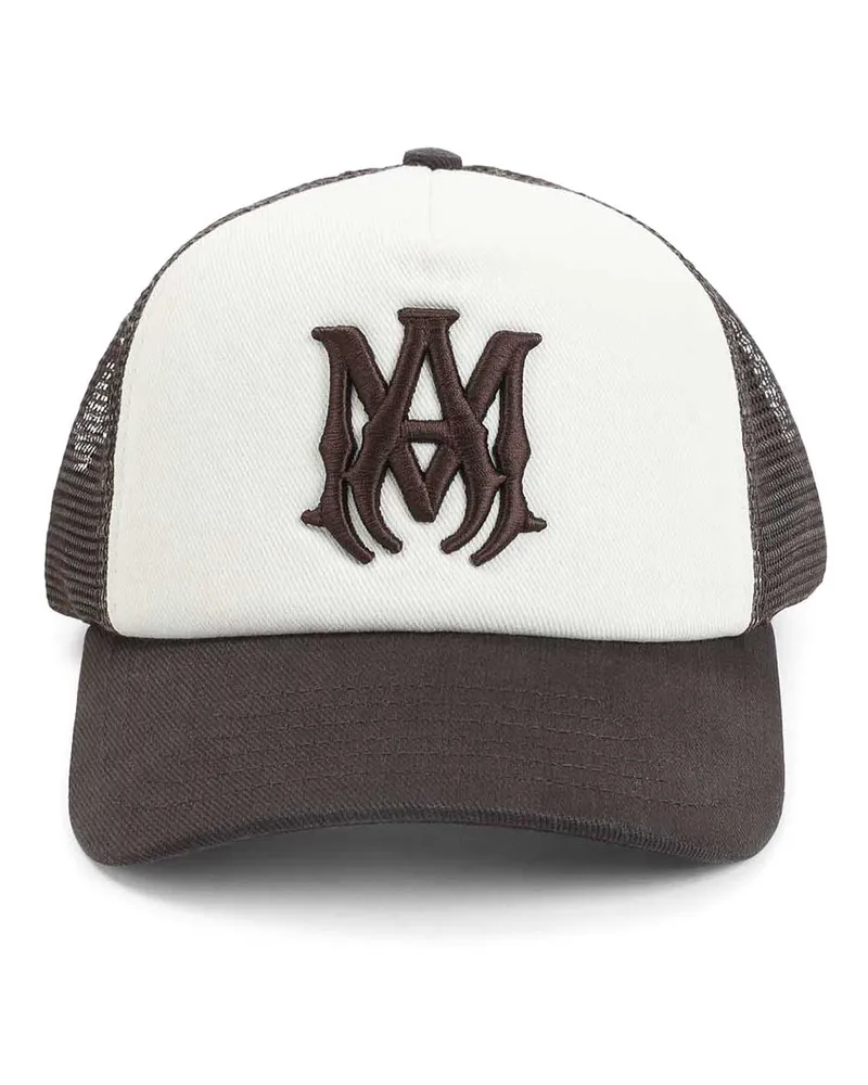 Amiri Hut - Braun Braun