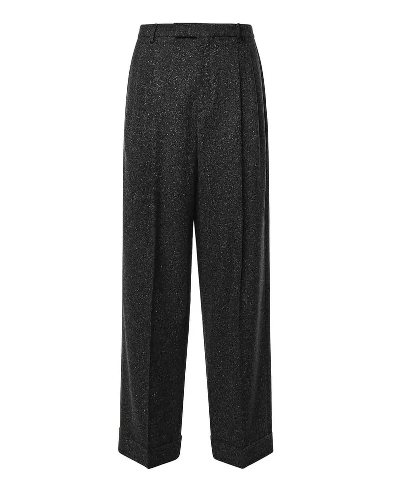Valentino Garavani Casual Hose - Blau Blau