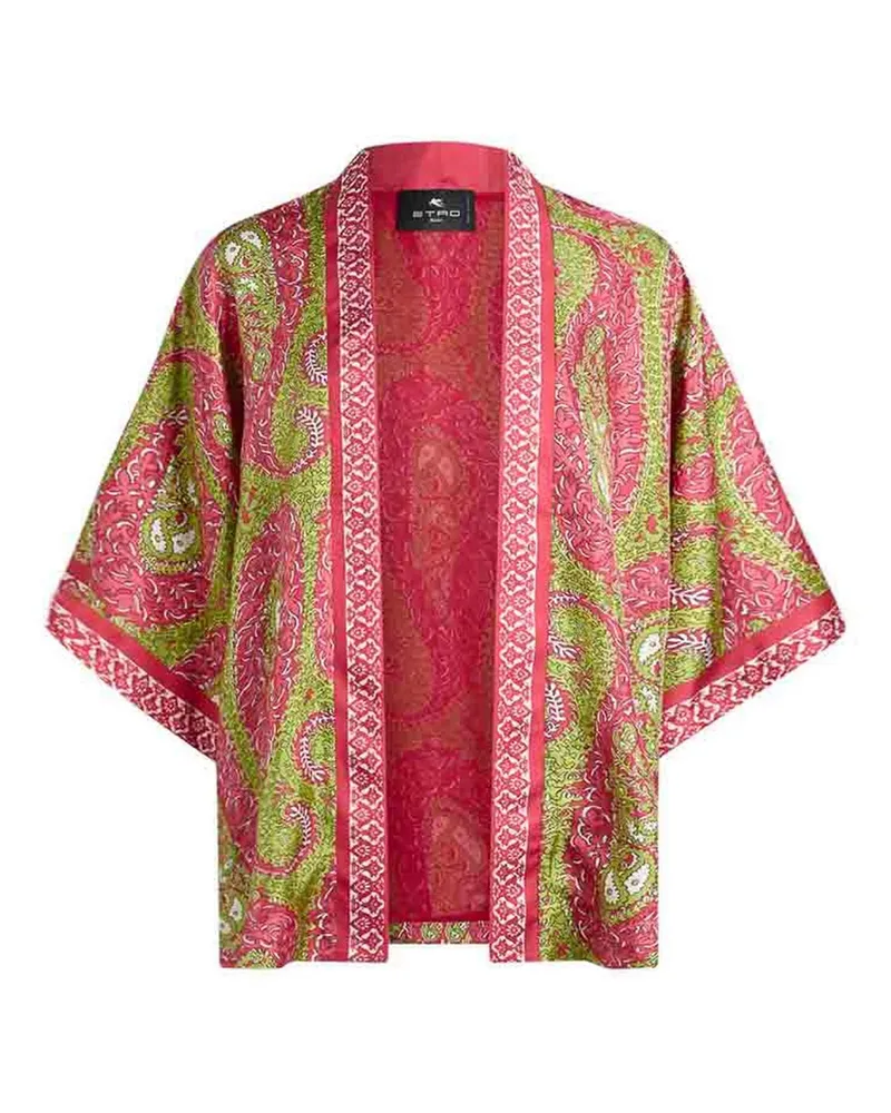 Etro Tunik - Nude Nude