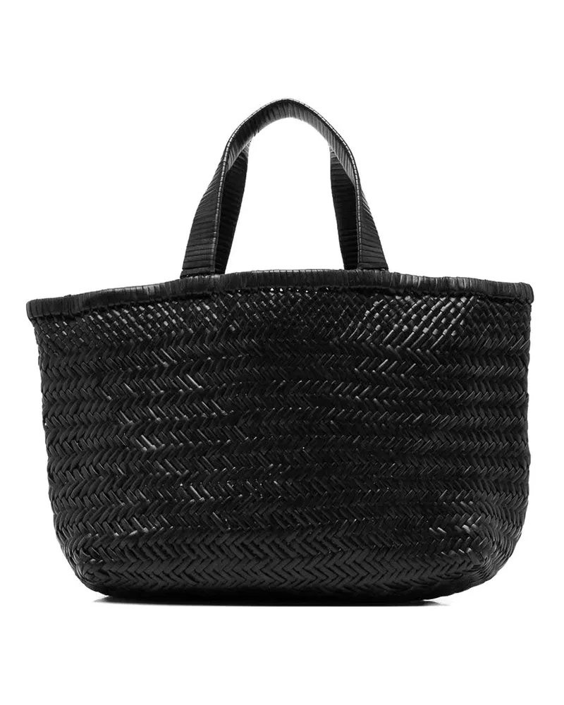 Manebí Shopper - Schwarz Schwarz