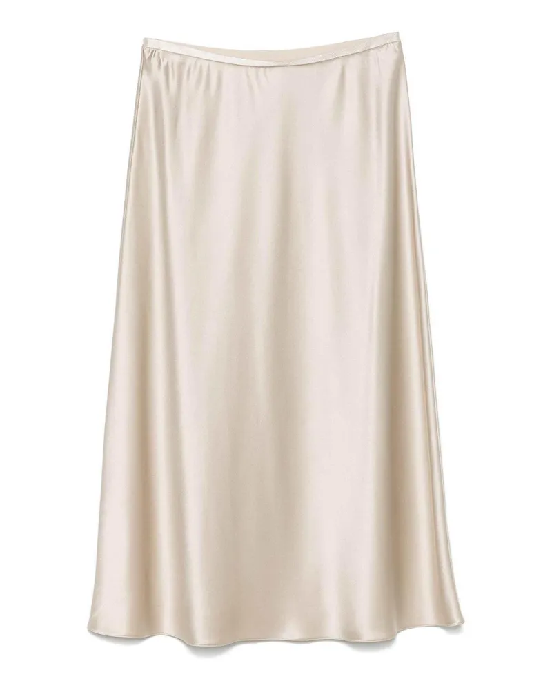 Max Mara Midirock - Schwarz Weiß