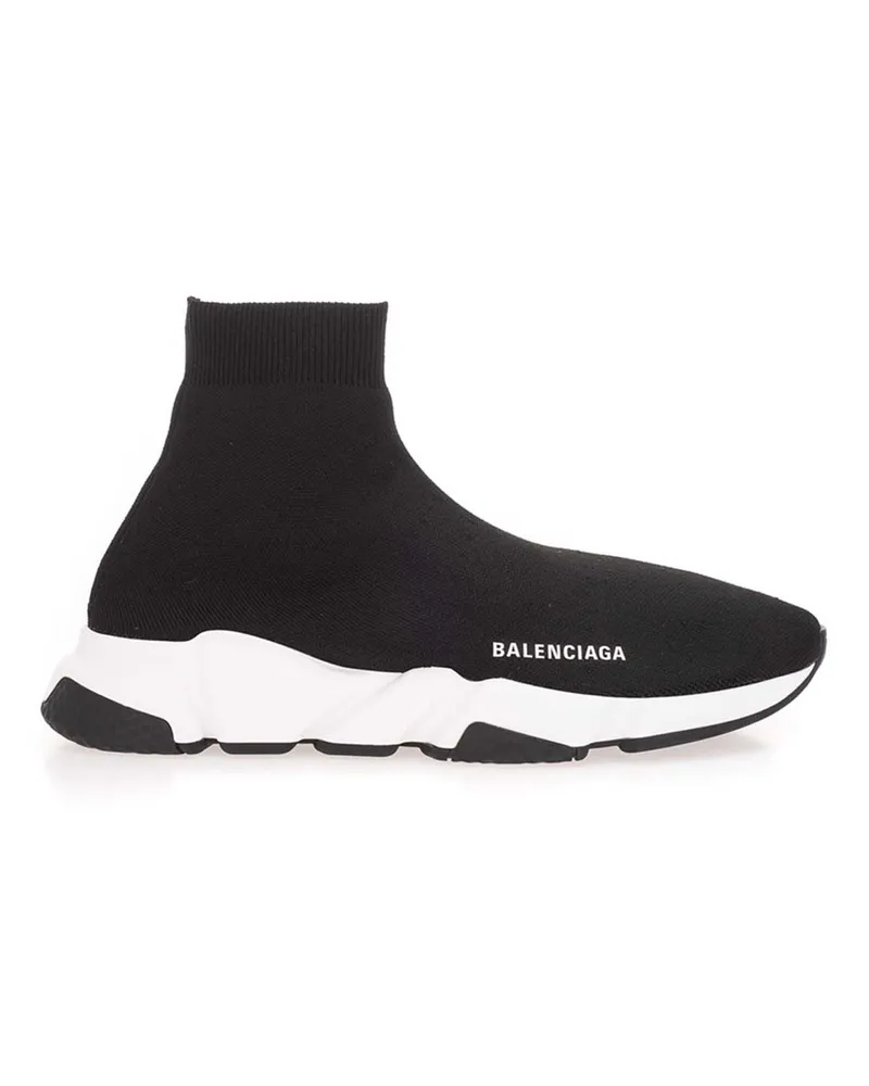 Balenciaga Sneaker - Schwarz Schwarz