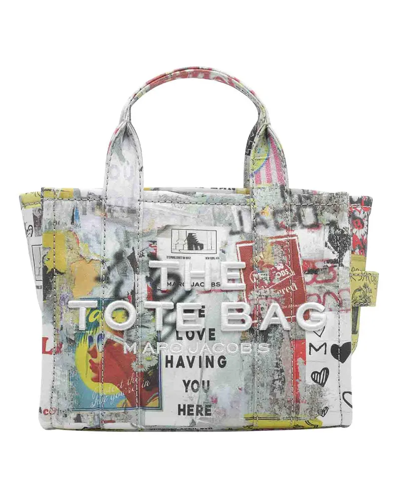Marc Jacobs Shopper - Bunt Bunt