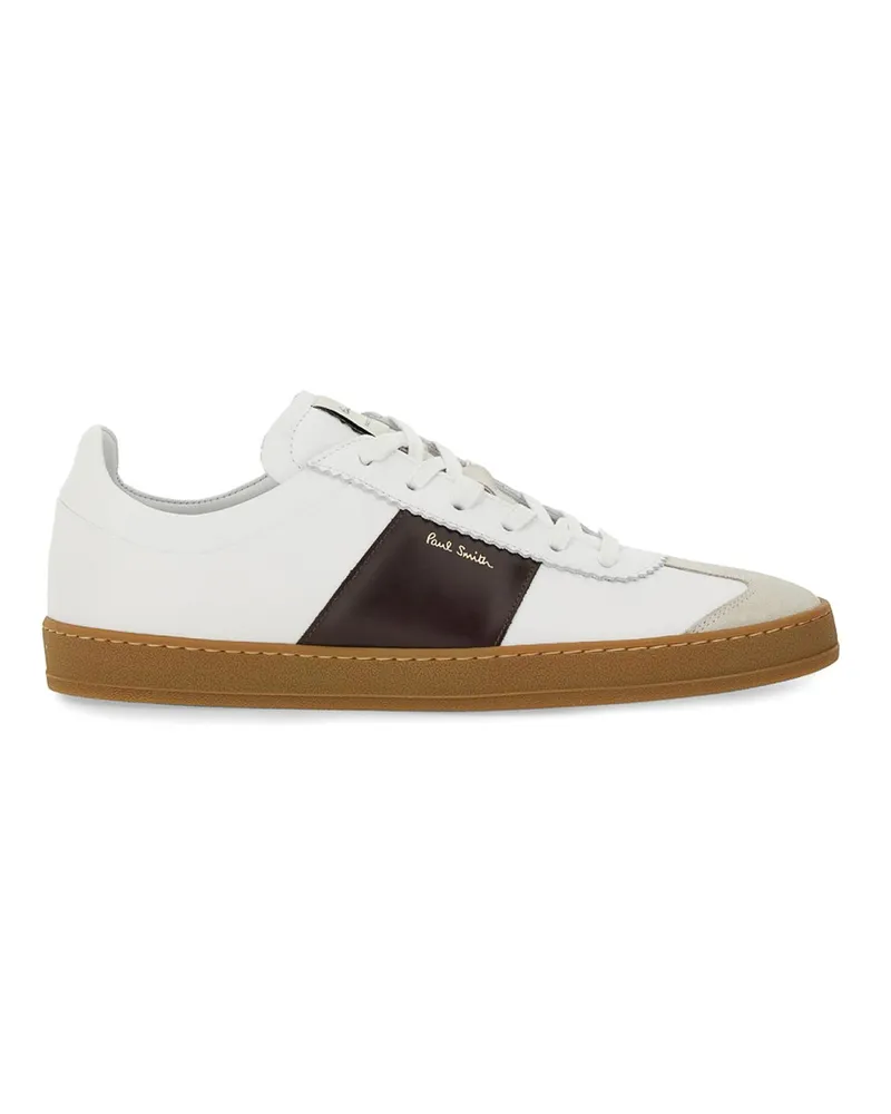 Paul Smith Sneaker - Weiß Weiß