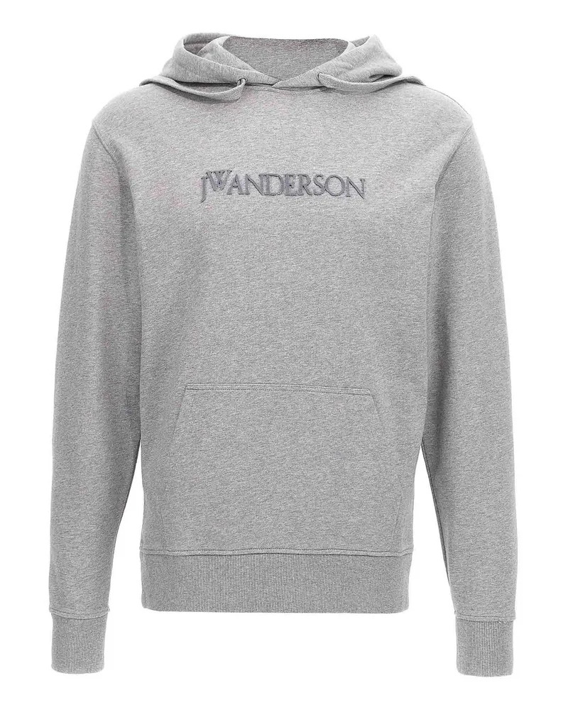 J.W.Anderson J. W. Anderson Sweatshirt - Grau Grau