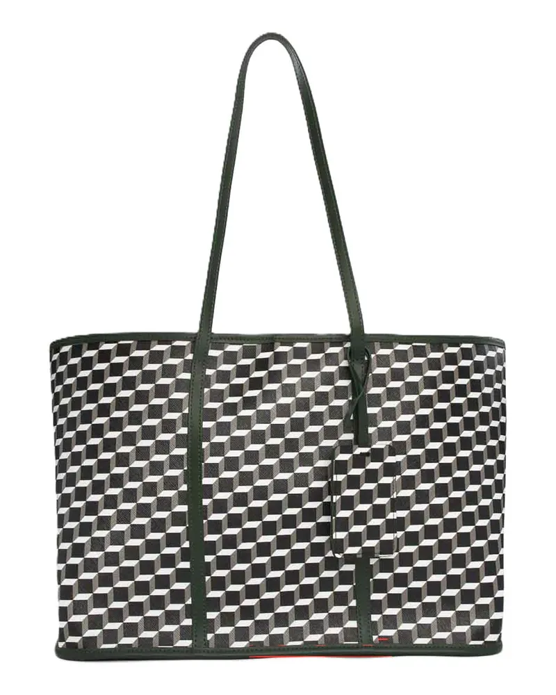 Pierre Hardy Shopper - Grün Grün