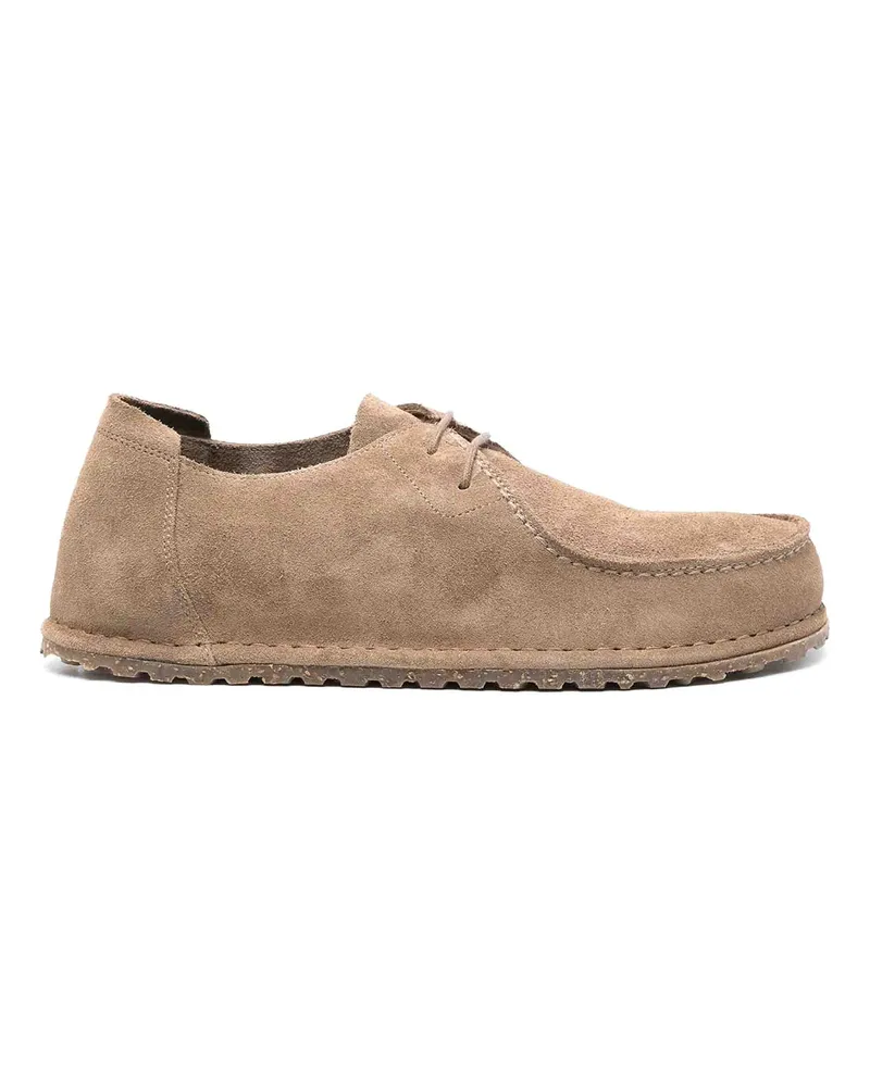Birkenstock Klassische Schuhe - Grau Grau