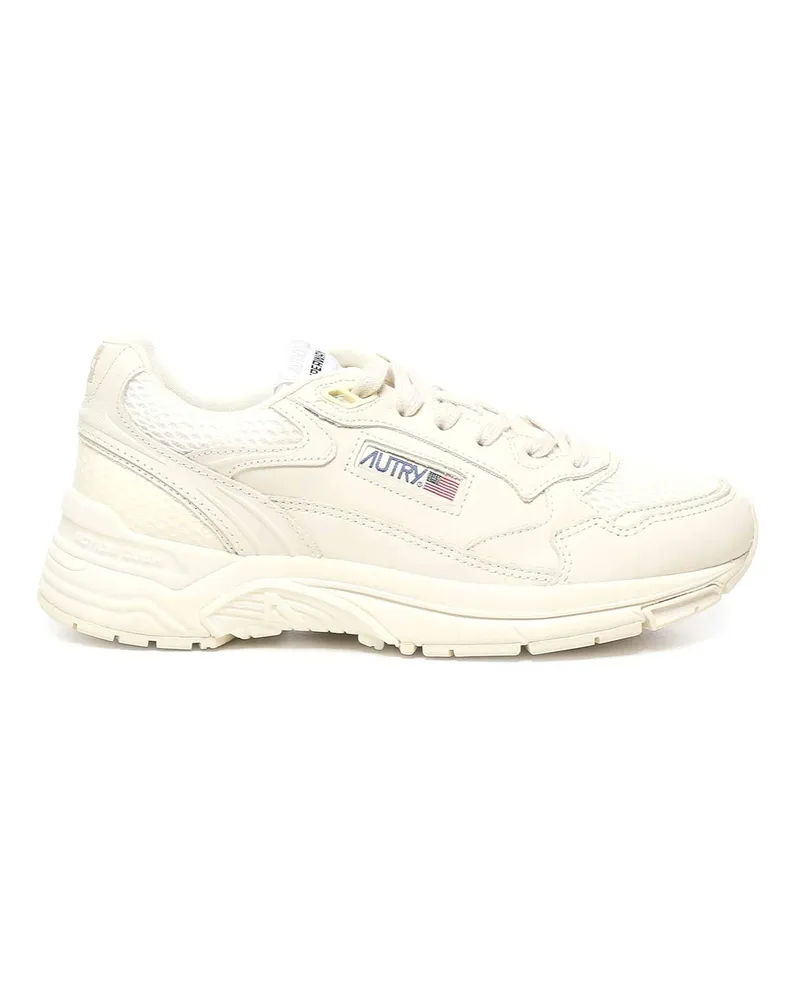 AUTRY Sneaker - Weiß Weiß